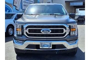 $39999 : Ford F-150 2022 4x4 XLT 4dr thumbnail