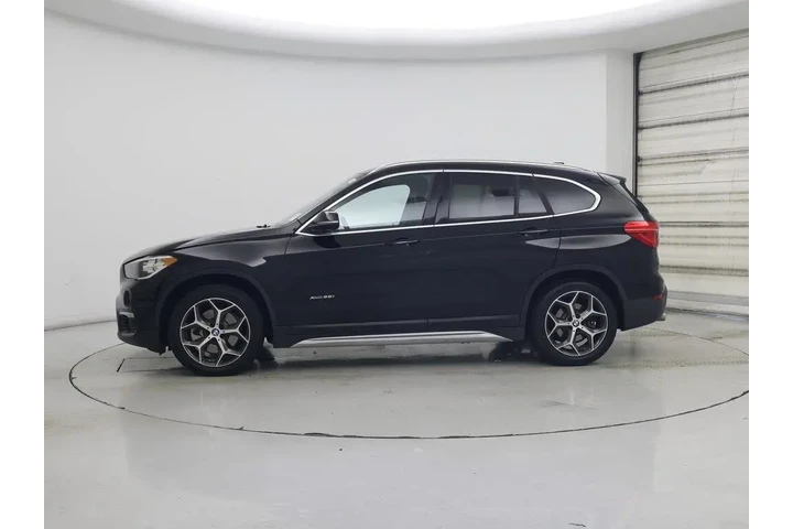 $18998 : BMW X1 2018 AWD xDrive28i 4d image 3