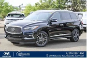 INFINITI QX60 2020 Signature