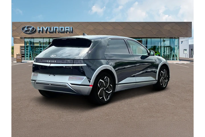 $27999 : Hyundai IONIQ 5 2024 Limited image 7