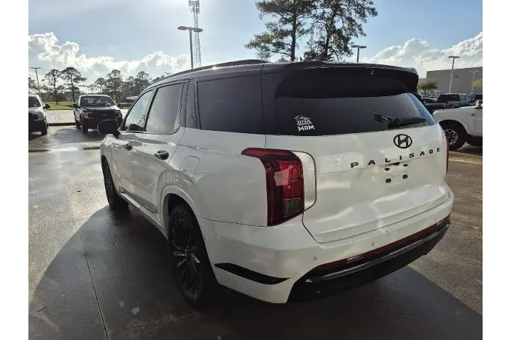 $36971 : Hyundai PALISADE 2024 AWD Ca image 4