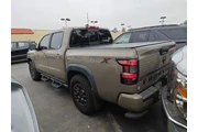 $29427 : Nissan Frontier 2022 4x2 S 4 thumbnail
