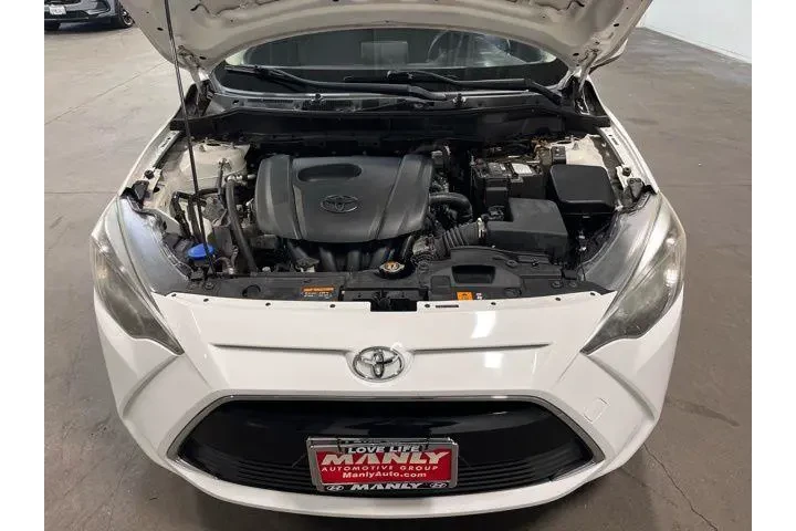 $13944 : Toyota Yaris iA 2017 image 10