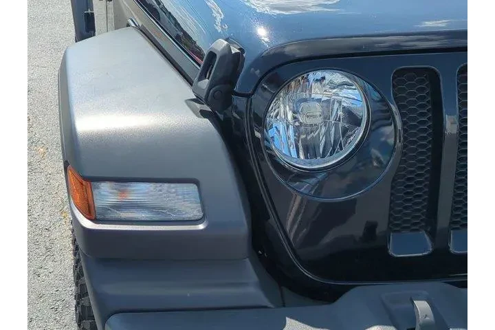 $30987 : Jeep Wrangler 2023 4x4 Sport image 10