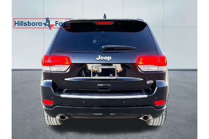 $23720 : Jeep Grand Cherokee 2021 4x2 image 8