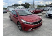$8797 : 2018 Forte S thumbnail