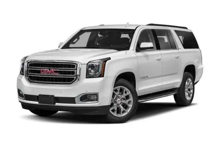 $26495 : GMC Yukon XL 2020 4x4 SLT 4d image 1