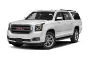 GMC Yukon XL 2020 4x4 SLT 4d