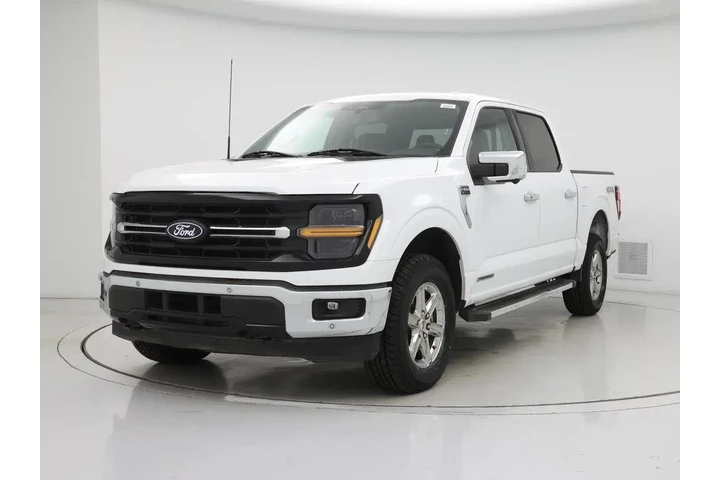 $38998 : Ford F-150 2024 4x4 XLT 4dr image 4