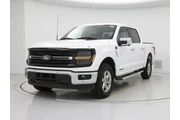 $38998 : Ford F-150 2024 4x4 XLT 4dr thumbnail