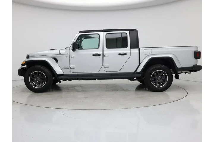 $35998 : Jeep Gladiator 2023 4x4 Over image 3
