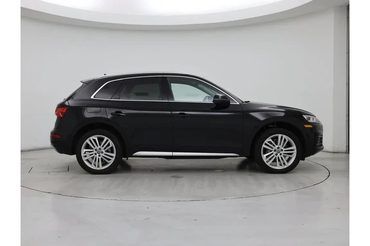 $22998 : Audi Q5 2018 AWD 2.0T quattr image 7