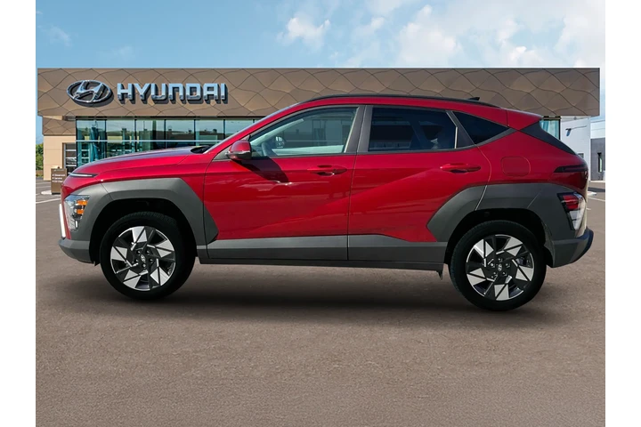$19691 : Hyundai KONA 2024 AWD SEL 4d image 3