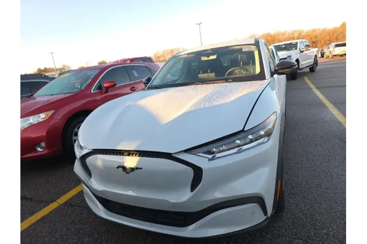 $23299 : Ford Mustang Mach-E 2023 AWD image 3