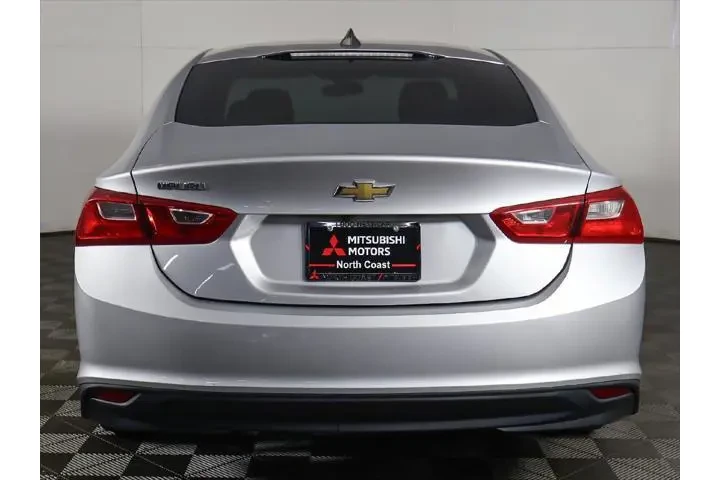 $12199 : Chevrolet Malibu 2020 LS 4dr image 9