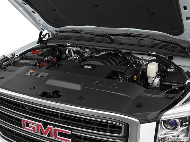 2016 GMC Yukon image 9