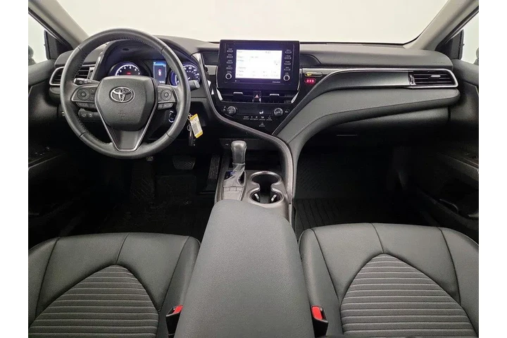 $27998 : Toyota Camry 2023 SE 4dr Sed image 9