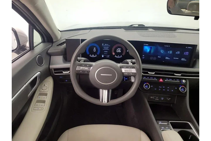 $24998 : Hyundai SONATA 2025 SEL 4dr image 10