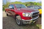 $39056 : Ram 1500 2022 4x4 Big Horn 4 thumbnail