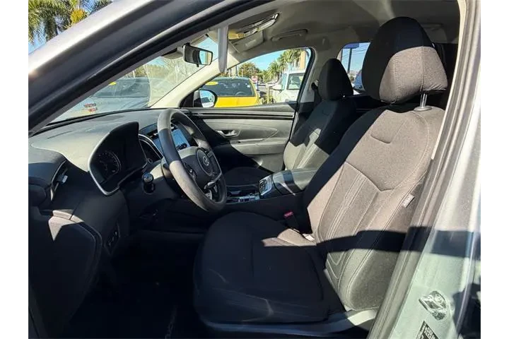 $21555 : Hyundai TUCSON 2024 SEL 4dr image 7