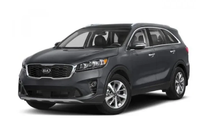 $16111 : Kia Sorento 2019 AWD SX Limi image 1