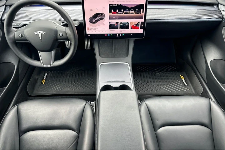 $26000 : Tesla Model 3 2022 AWD Perfo image 6