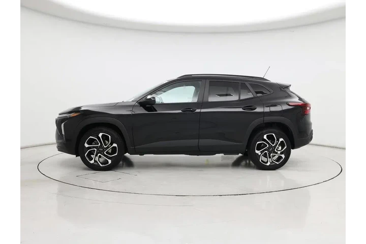 $24998 : Chevrolet Trax 2024 RS 4dr C image 3