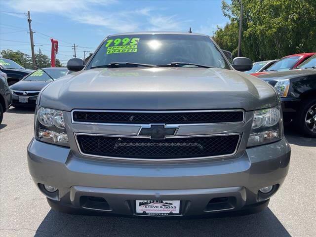 $5888 : 2008 Tahoe LT image 4