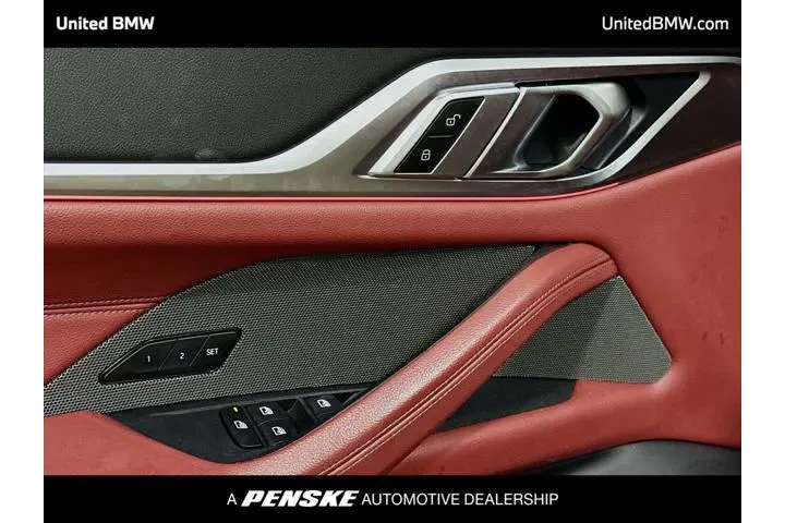 $28960 : BMW i4 2023 eDrive35 Gran Co image 3