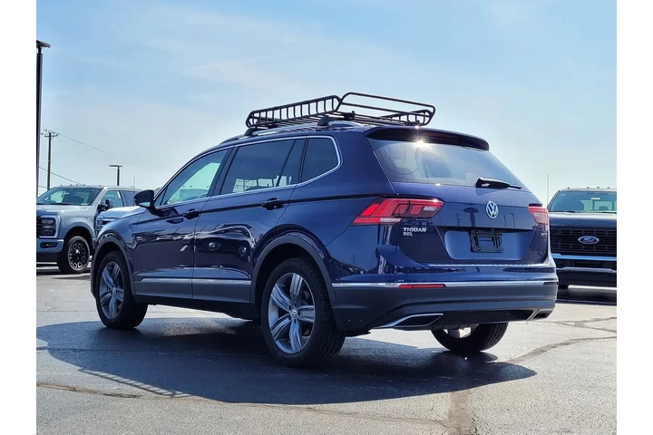 $19571 : Volkswagen Tiguan 2021 AWD S image 4