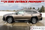 $28995 : Subaru Outback 2024 AWD Prem thumbnail