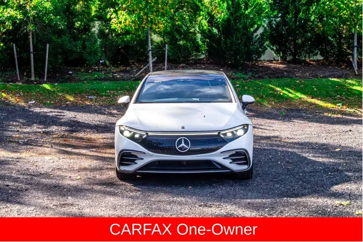 $32795 : Mercedes-Benz EQS 2023 EQS 4 image 2