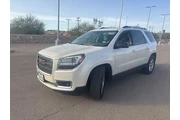 GMC Acadia 2014 SLE-1 4dr SU
