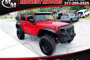 $18591 : 2015 Wrangler Unlimited 4WD 4 thumbnail