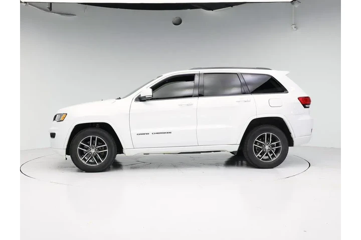 $19998 : Jeep Grand Cherokee 2017 4x4 image 3