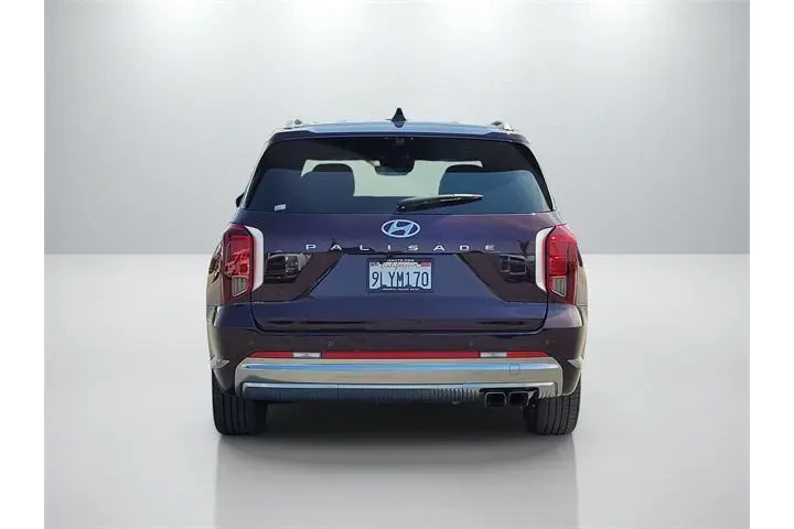 $39494 : Hyundai PALISADE 2024 Callig image 5