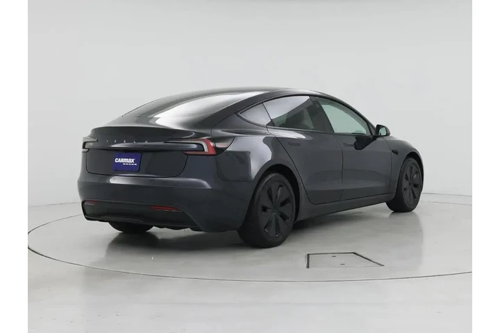 $36998 : Tesla Model 3 2025 Long Rang image 8