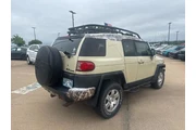 $10595 : Toyota FJ Cruiser 2008 4x4 B thumbnail