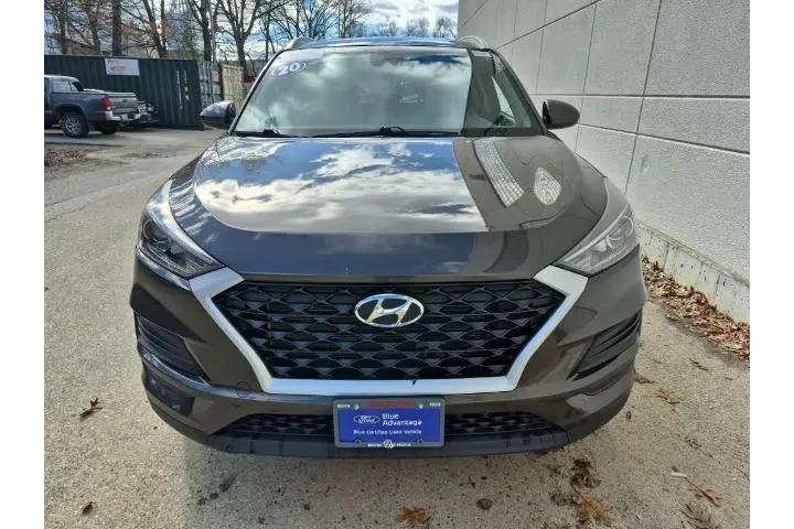 $14795 : Hyundai TUCSON 2020 AWD Valu image 3