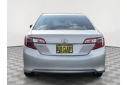 Toyota Camry 2012 L 4dr Seda thumbnail