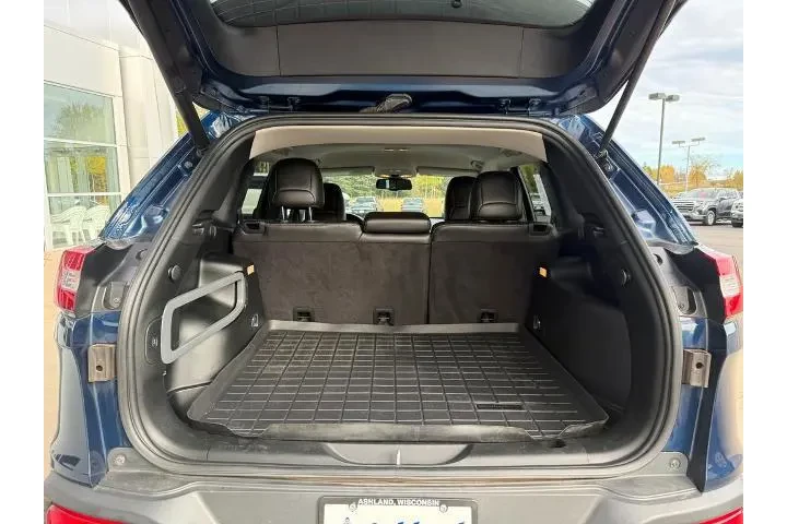 $17264 : Jeep Cherokee 2018 4x4 Limit image 5