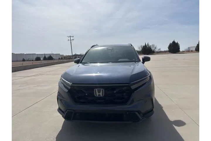 $33227 : Honda CR-V Hybrid 2024 Sport image 2