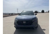 $33227 : Honda CR-V Hybrid 2024 Sport thumbnail