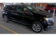 Ford Edge 2022 AWD SEL 4dr C en Arlington VA