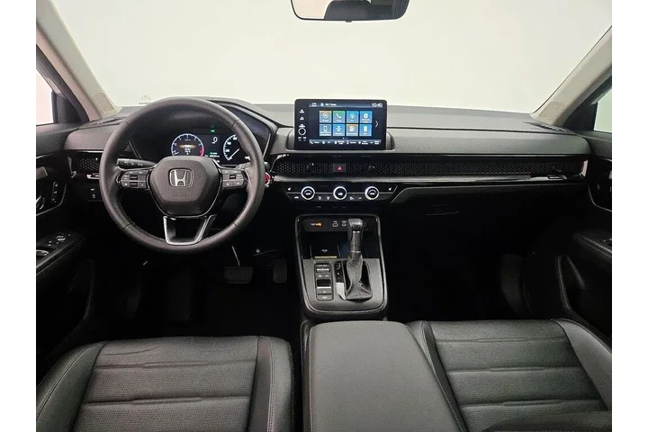 $28998 : Honda CR-V 2023 EX-L 4dr SUV image 9