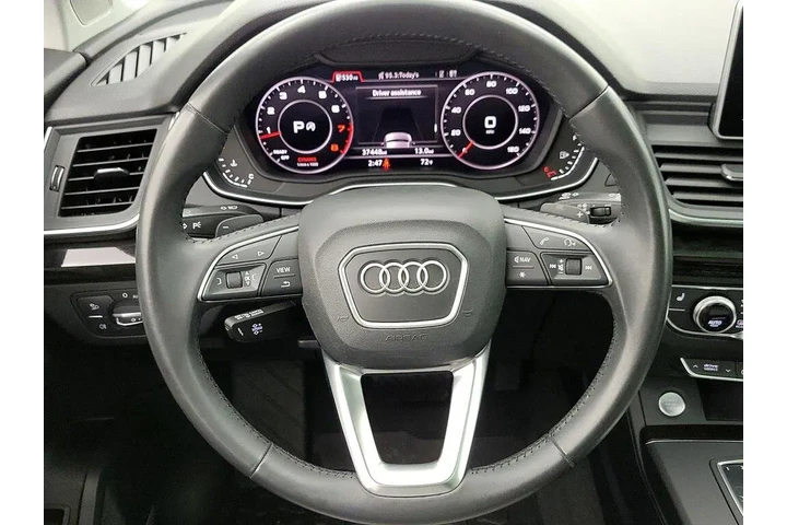 $23998 : Audi Q5 2018 AWD 2.0T quattr image 10