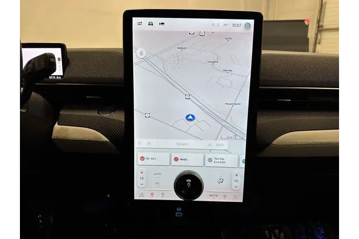 $31775 : Ford Mustang Mach-E 2024 AWD image 9