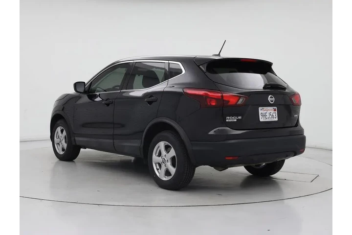 $15998 : Nissan Rogue Sport 2019 AWD image 2