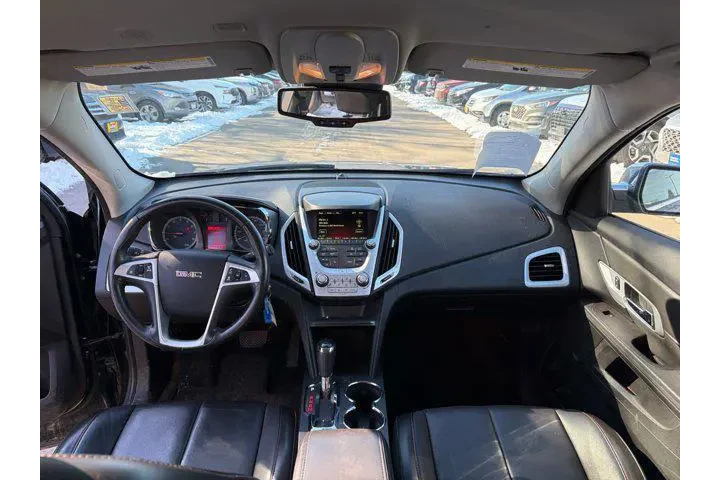 $14300 : GMC Terrain 2017 AWD SLT 4dr image 7