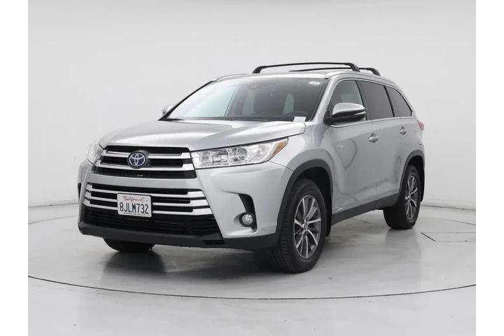 $34998 : Toyota Highlander Hybrid 201 image 4